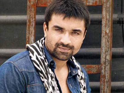 Aishwarya police against 'Bigg Boss'Fame Ejaz Khan! | ​ ‘बिग बॉस’फेम एजाज खानविरूद्ध ऐश्वर्या पोलिसात !