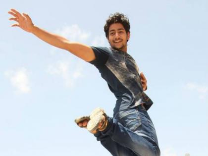 Aakash thosar in sairat