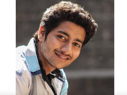 sairat akash thosar