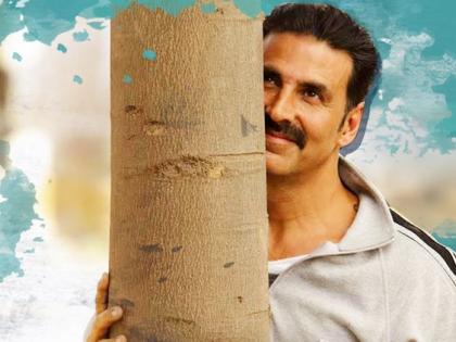 अक्षयकुमार ‘टॉयलेट : एक प्रेम कथा’ला प्रमोट करण्यासाठी करणार ‘हे’ काम!