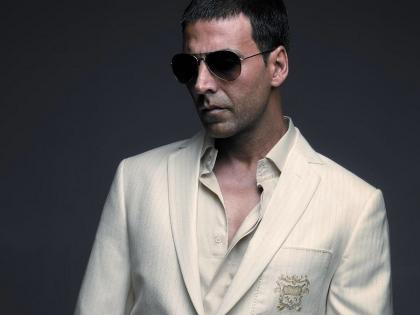 Akshay Kumar becomes the 'judge' on the small screen! | ​अक्षय कुमार बनणार छोट्या पडद्यावरचा ‘जज’!