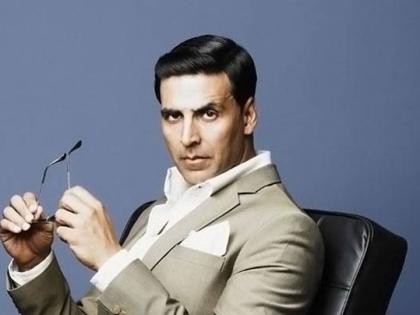 Akshay's debut in the box office at the box office | 1 महिन्यात अक्षयच्या या चित्रपटाने बॉक्स ऑफिसवर केला कोटींचा बिझनेस.. वाचा सविस्तर