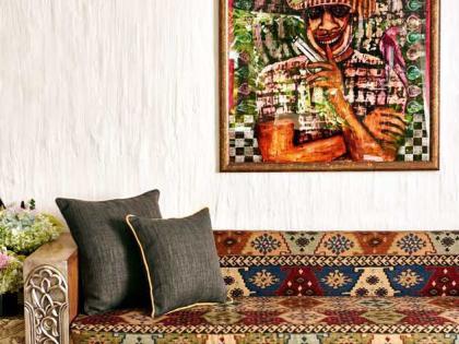 akshay kumar home