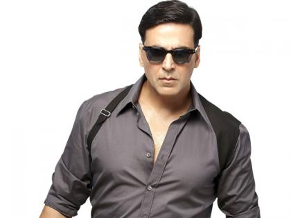 Know Who is the most favorite person in the life of Akshay Kumar? | ​जाणून घ्या अक्षय कुमारच्या आयुष्यातील सगळ्यात आवडती व्यक्ती कोण?