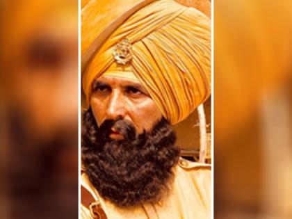केसरीसाठी या गोष्टींचे प्रशिक्षण घेतोय अक्षय कुमार
