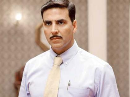 Akshay to become 'ATS chief'? | अक्षय बनणार ‘माजी एटीएस चीफ’?