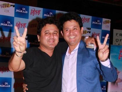 ali asgar swapnil joshi