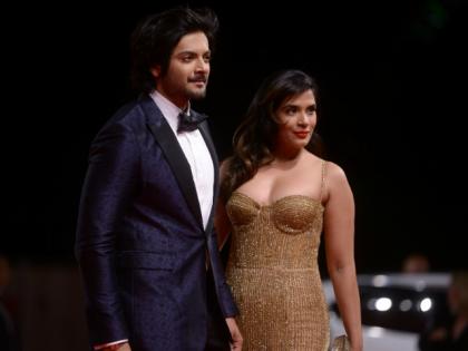 Ali Faisal finally spoke about his relationship with Richa Chadha; What would you say? Read detailed! | ऋचा चढ्ढासोबतच्या नात्याविषयी अखेर अली फैजल बोलला; काय म्हटले असेल? वाचा सविस्तर !