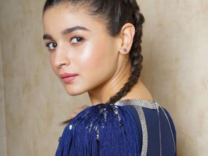 Bollywood actress Alia Bhatt wants to make 'espionage'! But why, read! | बॉलिूवडच्या ‘या’ अभिनेत्रीची आलिया भट्ट हिला करायचीय ‘हेरगिरी’! पण का, वाचा!