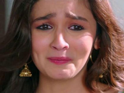 Give Rs 50 lakh, otherwise Alia Bhatt should be shot to death ' | ​‘५० लाख द्या, अन्यथा आलिया भट्टला गोळ्या घालून ठार मारू’