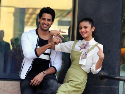 ​सिद्धार्थ येणार आलियाच्या ‘जवळ’!