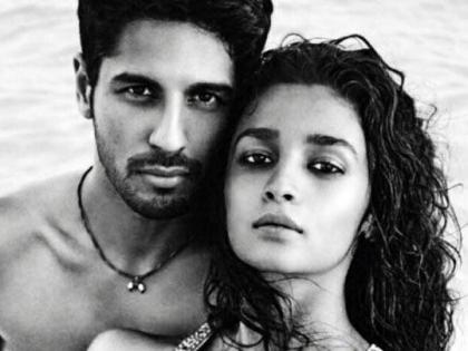 alia and sidharth