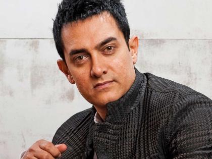 Aamir Khan gave a visit to Lokmat's main office in Kolhapur | कोल्हापुरातील लोकमतच्या मुख्य कार्यालयाला आमिर खाननं दिली भेट