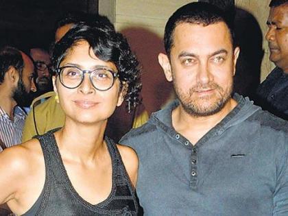 Aamir's credibility remains intact | आमिरची विश्वसनीयता कायम