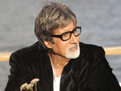 Shocking! ​अमिताभ बच्चन यांचे केवळ २५ टक्के लिव्हरच कार्यरत