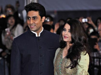 Abhishek Bachchan refused to work with Aishwarya Rai! | ​ऐश्वर्या रायसोबत काम करण्यास का दिला अभिषेक बच्चनने नकार!