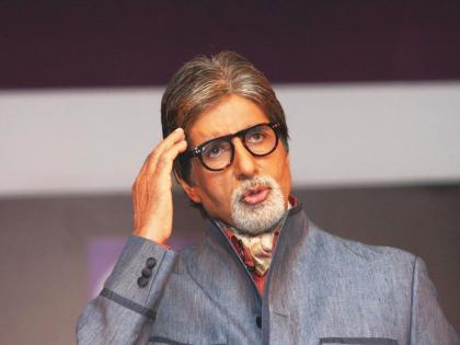 ​बिग बी ‘नीरजा’च्या प्रेमात