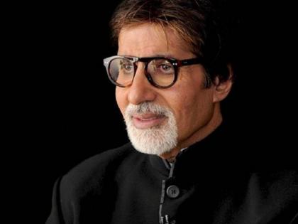 Amitabh Bachchan attracts women's story | ​महिलांची ‘ही’ गोष्ट करते अमिताभ बच्चन यांना आकर्षित!!