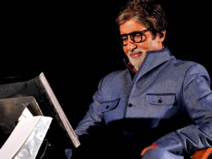 Goddesses and gentlemen! The words of Big B Amitabh Bachchan will once again move around the house, 9th festival of 'Kaun Banega Crorepati' to begin today | देवीयों और सज्जनो! हे बिग बी अमिताभ बच्चन यांचे शब्द पुन्हा एकदा घराघरात घुमणार,आजपासून सुरू होणार ‘कौन बनेगा करोडपती’चे 9वे पर्व