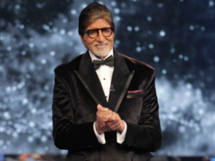 Amitabh Bachchan to celebrate his birthday | या ठिकाणी साजरा करणार अमिताभ बच्चन आपला वाढदिवस