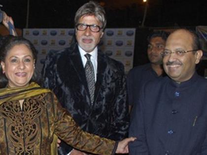 amitabh and jaya bacchan