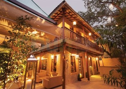 amitabh bachchan house