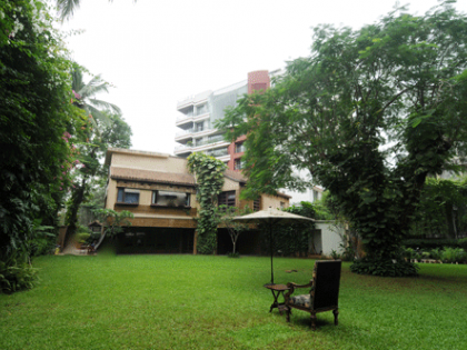 amitabh bachchan house