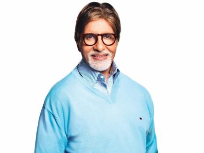 Amitabh Bachchan takes a lot of money for Kaun Banega Crorepati | ​कौन बनेगा करोडपती या कार्यक्रमाच्या एका भागासाठी अमिताभ बच्चन घेतात तब्बल इतके पैसे