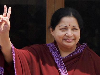 Ram Gopal Varma to make film on jayalalithaa 