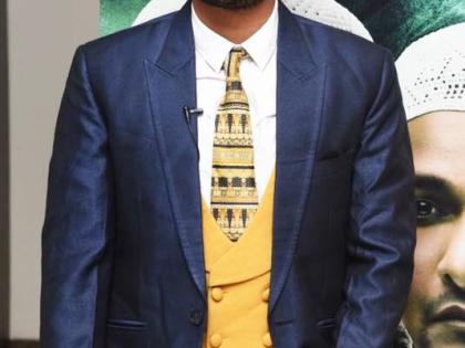 निर्माते अमोल कांगणे सांगतायेत खूप अडचणींवर मात करत हलाल चित्रपटाची निर्मिती केली