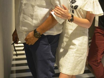 संजय जाधवच्या चित्रपटात झळकणार अमृता खानविलकर