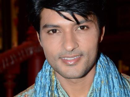 Anas Rashid is going to see you Suraj I have done that in the evening | ​अनस रशिद दिसणार तू सुरज मैं सांझ पिया की मध्ये