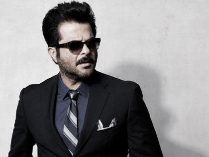 Anil Kapoor says it was more than acting: Anil Kapoor has done work before coming to the industry | ​अनिल कपूरने इंडस्ट्रीत यायच्या आधी केले आहे काम... हे काम करणे अभिनयापेक्षादेखील होते कठीण असे सांगतो अनिल