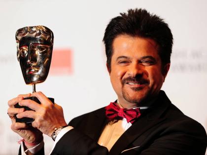 Anil Kapoor play important role in sci-fi web series 