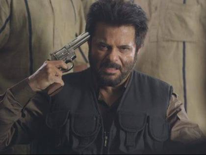 Jai Singh Rathod is back; Season 2 trailer-out of '24' | ​जयसिंग राठोड इज बॅक़; ‘ ‘24’च्या Season 2चा ट्रेलर आऊट