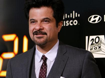 Anil Kapoor's greatest influence on 'this' person | 'या' व्यक्तिचा आहे अनिल कपूरच्या आयुष्यावर सगळ्यात जास्त प्रभाव