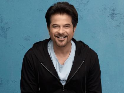 Anil Kapoor will soon be seen in the web series | ​अनिल कपूर लवकरच दिसणार वेब सिरीजमध्ये