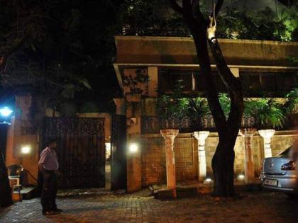 anil kapoor house