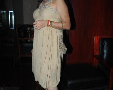 Anita Kanwal back on television 