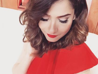 ​अंकिता लोखंडेच्या आयुष्यात नवे ‘प्रेम’!!