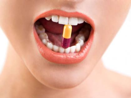 Four side effects of antibiotics | अँटिबायोटिक्सचे चार दुष्परिणाम Four side effects of antibiotics | अँटिबायोटिक्सचे चार दुष्परिणाम