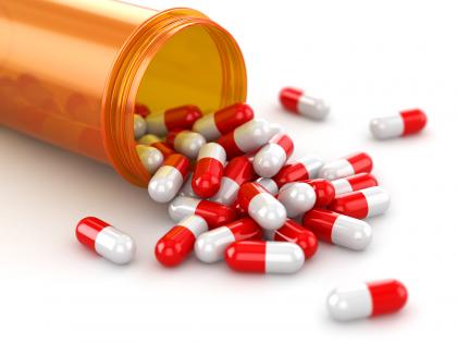 Antibiotics increase the risk of infection | ​अँटिबायोटिक्समुळे वाढतो संसर्गाचा धोका