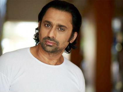 anuj saxena