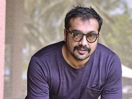 Anurag Kashyap wants to make a film on the life of the controversial person | अनुराग कश्यपला तयार करायचा आहे या वादग्रस्त व्यक्तीच्या आयुष्यावर चित्रपट