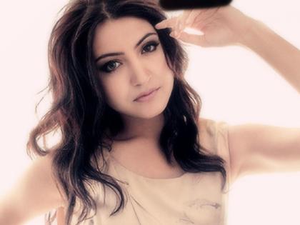 ​टिष्ट्वटरवर अनुष्काचे ७० लाख फॉलोवर्स