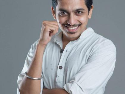 The choice of Alok Rajwadi in Forbes 30 Under 30 | फोर्ब्सच्या ३० अंडर ३० मध्ये आलोक राजवाडेची निवड