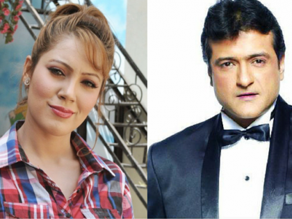 munmun dutta armaan kohli