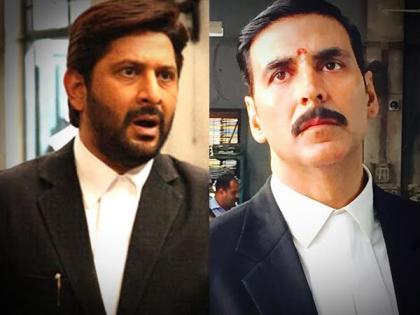 'This' movie produced two new 'enemies' in Bollywood? | ​‘या’ चित्रपटाने निर्माण केले बॉलिवूडमध्ये दोन नवे ‘शत्रू’?