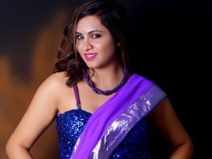 Arshi Khan holds the contract, video viral on 'My Rope Waist'! | ‘मेरे रश्के कमर’वर अर्शी खानने धरला ठेका, व्हिडीओ व्हायरल!