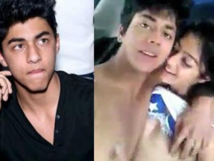 I do not know what Aryan is dating - Shah Rukh Khan | ​आर्यन कुणाशी डेट करतोय, हे मला माहित नाही - शाहरुख खान